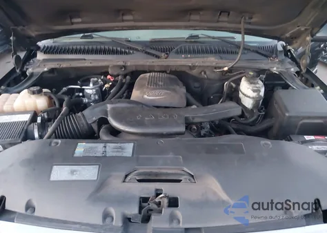 2004 GMC Yukon Slt from USA, damaged, VIN 1GKEC13T04R162600